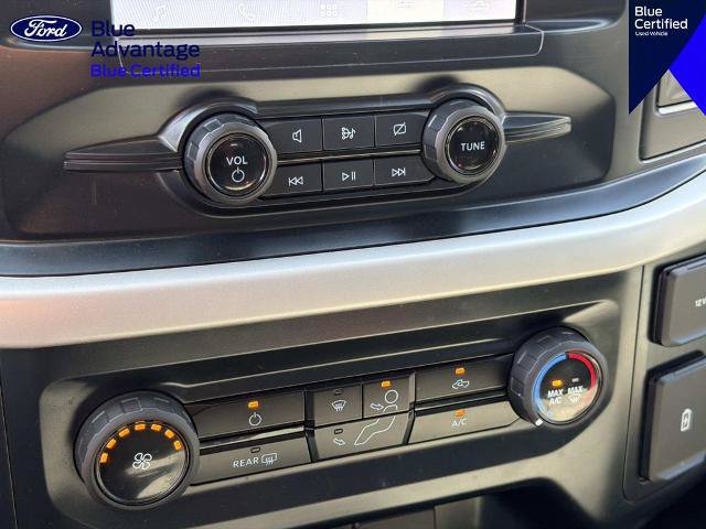 Certified 2023 Ford F150 XLT AWD/4WD image 25