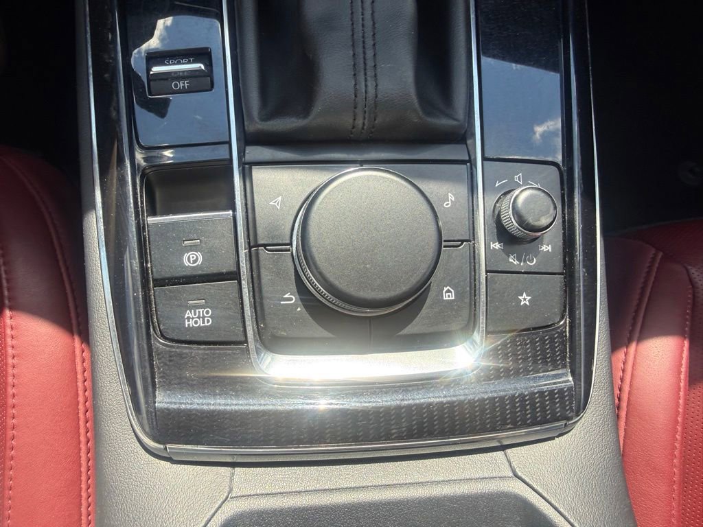 Used 2022 MAZDA CX-30 AWD 2.5 S w/ Preferred Package image 21