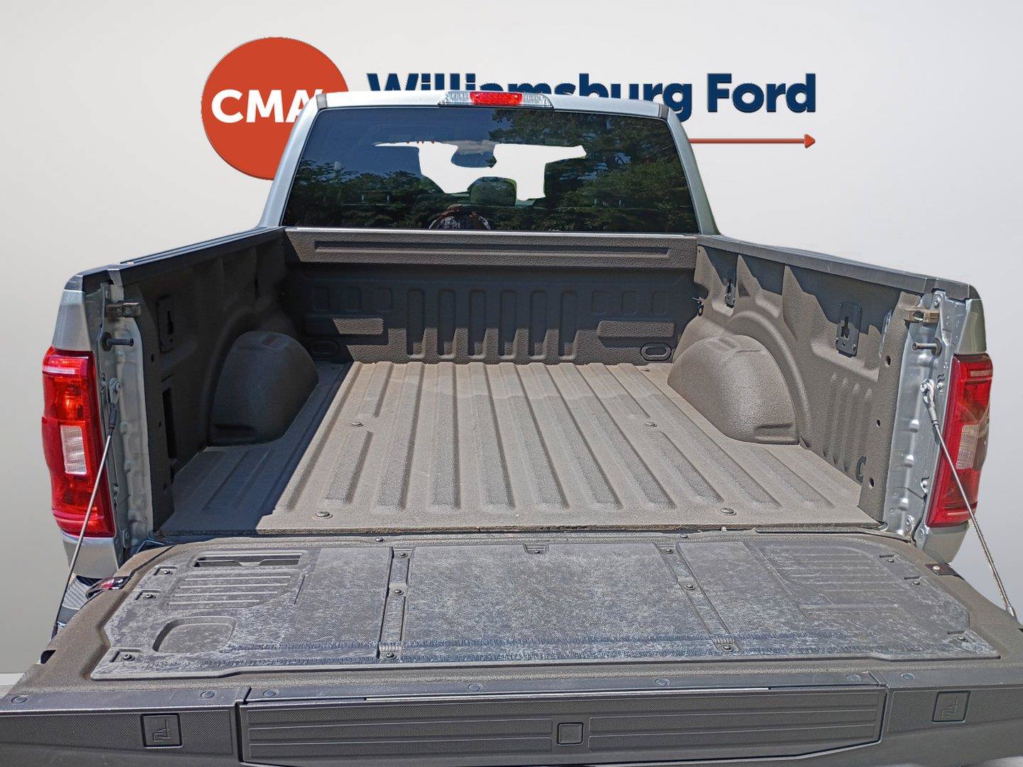 Certified 2023 Ford F150 XLT w/ Equipment Group 301A Mid AWD/4WD image 19