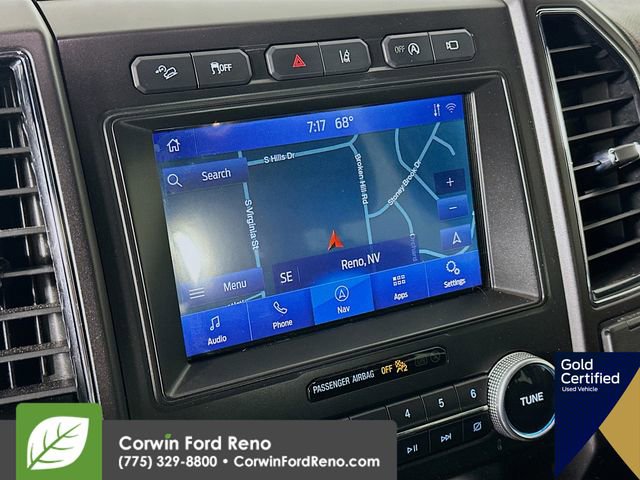 Certified 2021 Ford Expedition Limited AWD/4WD image 17