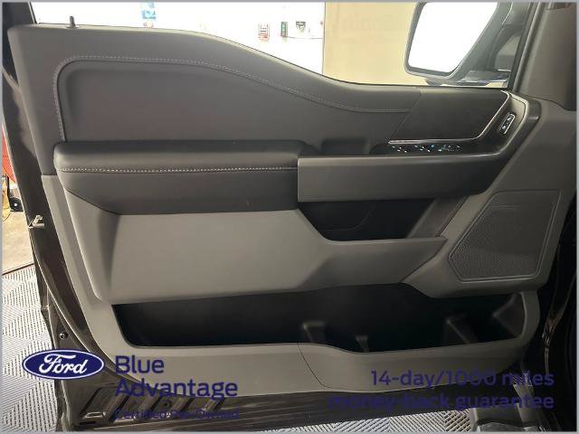 Certified 2024 Ford F150 XLT w/ Equipment Group 302A MID AWD/4WD image 15