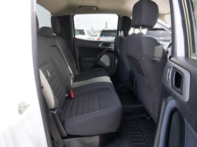 Certified 2021 Ford Ranger XL w/ Equipment Group 101A High image 18