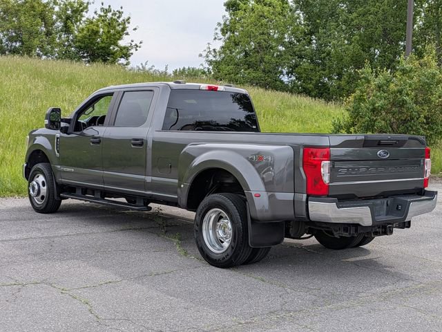 Certified 2020 Ford F350 XL w/ STX Appearance Package AWD/4WD image 5
