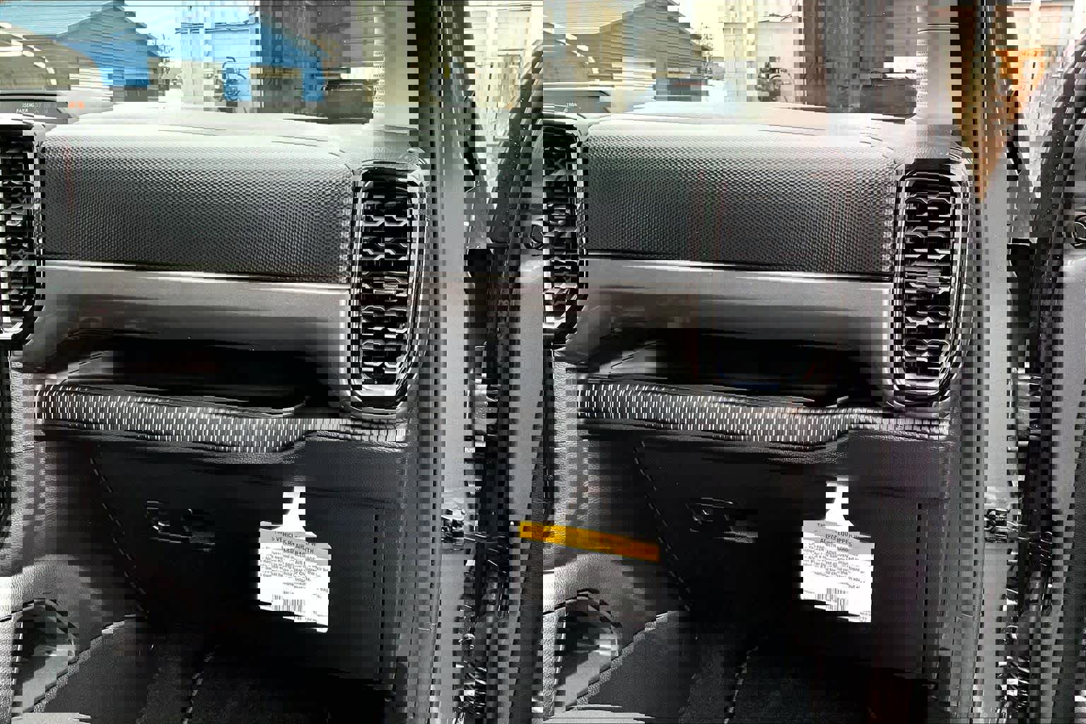 Certified 2025 Ford Ranger XLT w/ Equipment Group 301A High image 18