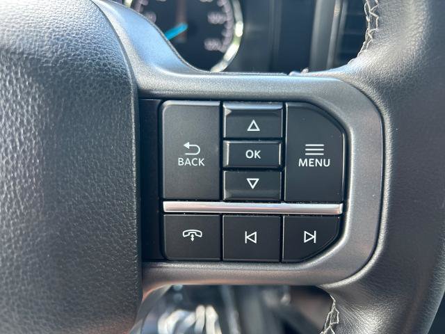 Certified 2023 Ford F150 XLT w/ Equipment Group 302A High AWD/4WD image 24