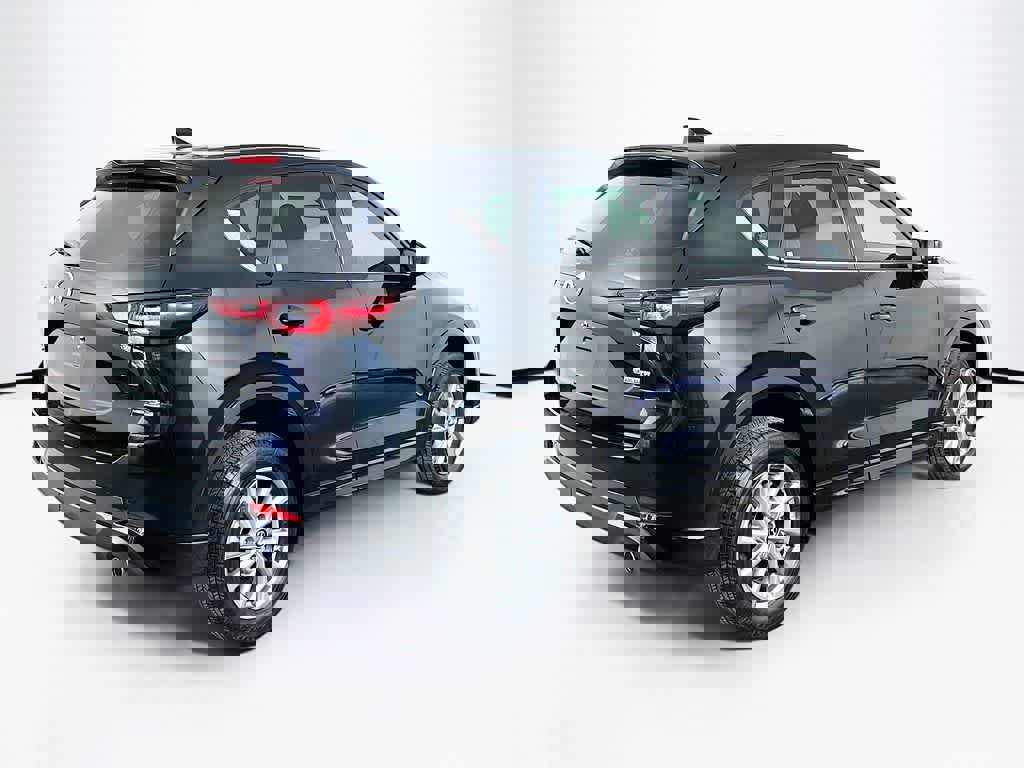 Used 2025 MAZDA CX-5 AWD 2.5 S w/ Select Package image 5