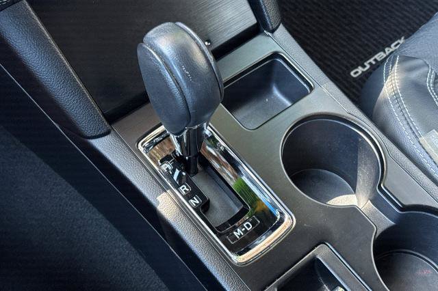 Used 2019 Subaru Outback 2.5i Limited AWD/4WD image 22