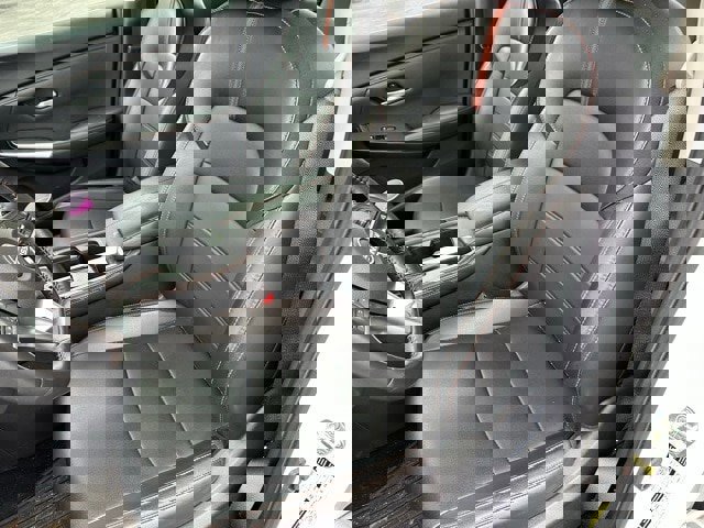 Used 2024 Nissan Sentra SR w/ SR Premium Package image 13