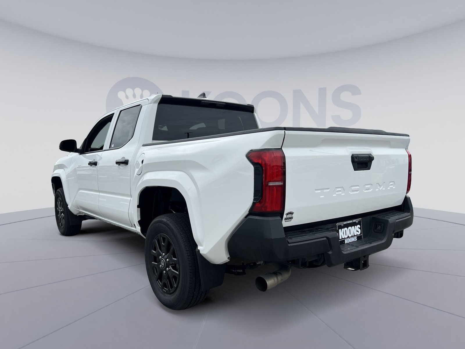 Used 2024 Toyota Tacoma SR RWD image 14