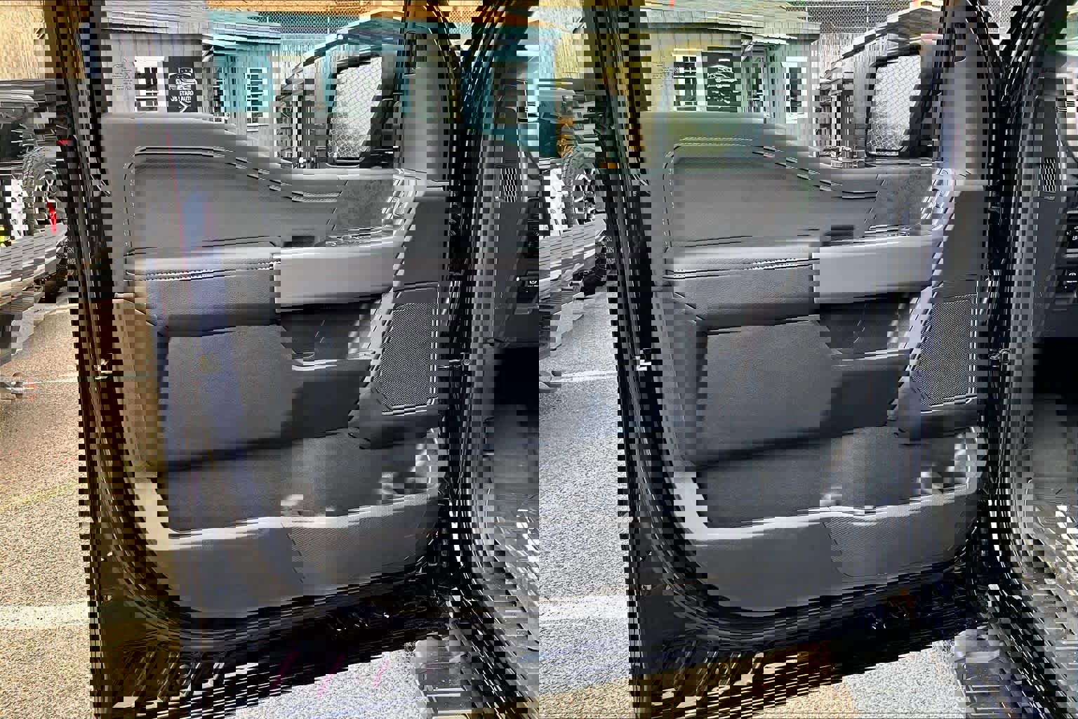 Certified 2025 Ford F150 XLT w/ Equipment Group 302A MID image 23