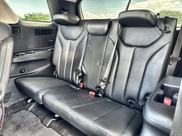 Used 2023 Hyundai Palisade SEL w/ Cargo Package FWD image 23