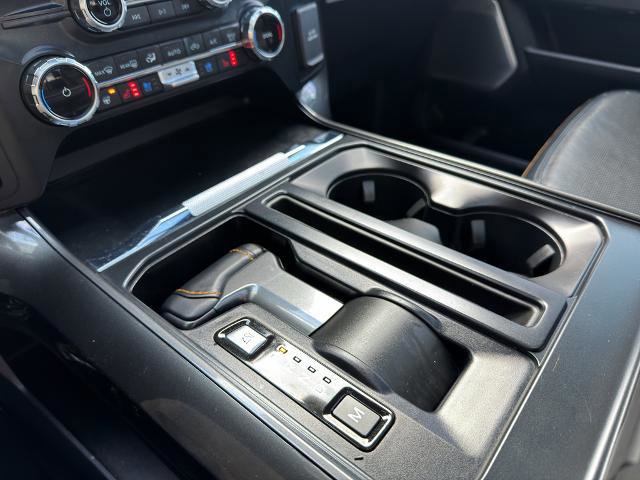 Certified 2022 Ford F150 Tremor w/ Equipment Group 402A High image 39