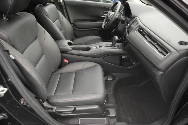 Used 2018 Honda HR-V EX-L image 19