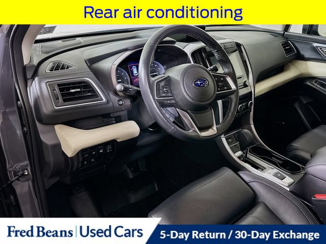 Used 2022 Subaru Ascent Limited w/ Technology Package AWD/4WD image 12
