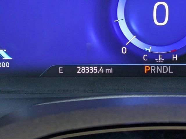 Certified 2023 Ford Explorer Platinum w/ Technology Package image 31