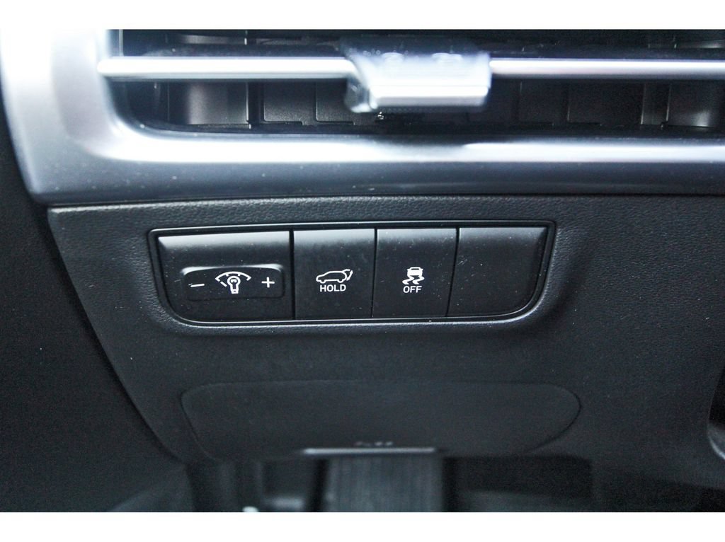 Used 2025 Hyundai Tucson XRT FWD image 19