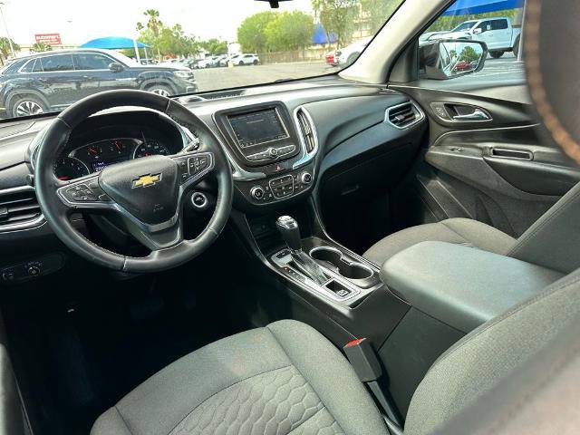 Used 2019 Chevrolet Equinox LT FWD image 17