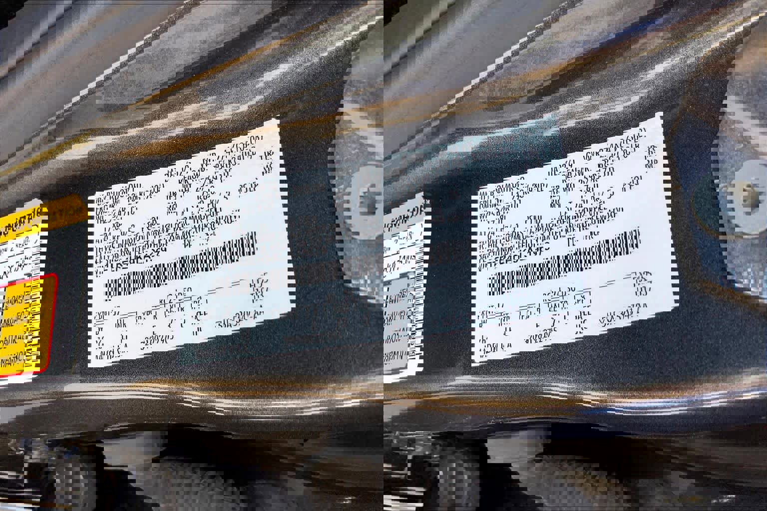 Certified 2019 Ford Ranger XL w/ Equipment Group 101A Mid image 32