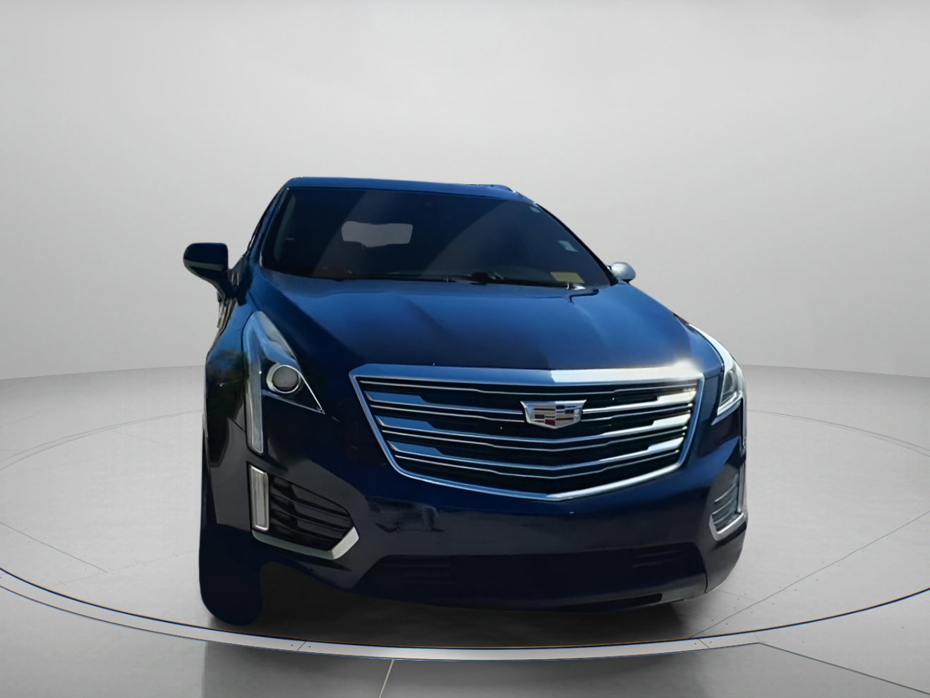 Used 2017 Cadillac XT5 Luxury w/ Driver Awareness Package image 32