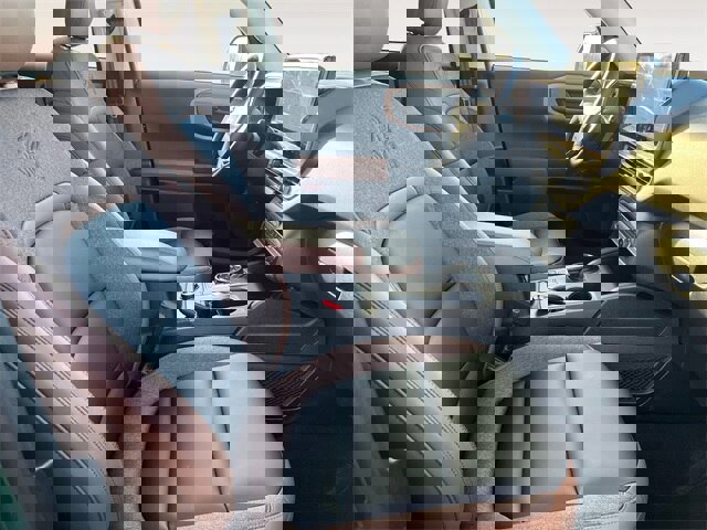 Certified 2025 Ford Bronco Sport Outer Banks w/ Outer Banks Tech Package+ image 15