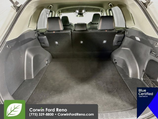 Used 2024 Toyota RAV4 Adventure AWD/4WD image 27