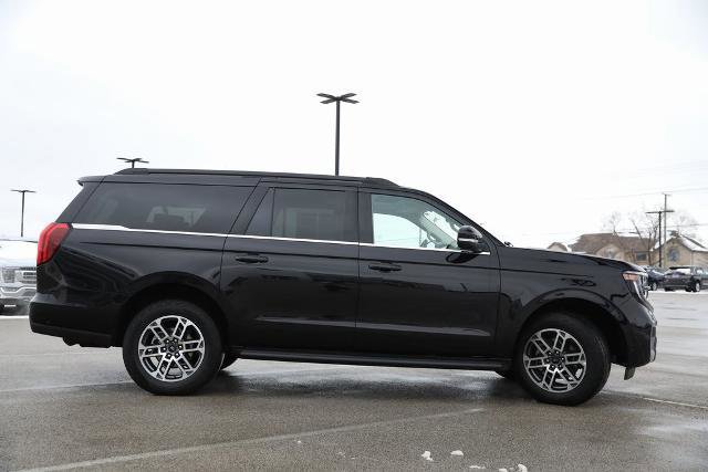 Certified 2025 Ford Expedition Max Active image 2