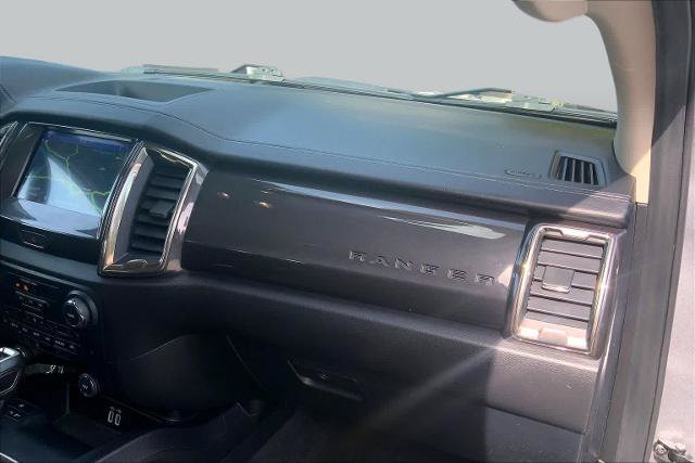 Certified 2020 Ford Ranger Lariat w/ Technology Package AWD/4WD image 19