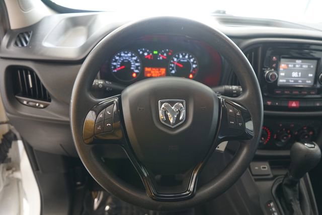 Used 2022 RAM ProMaster City Base image 21