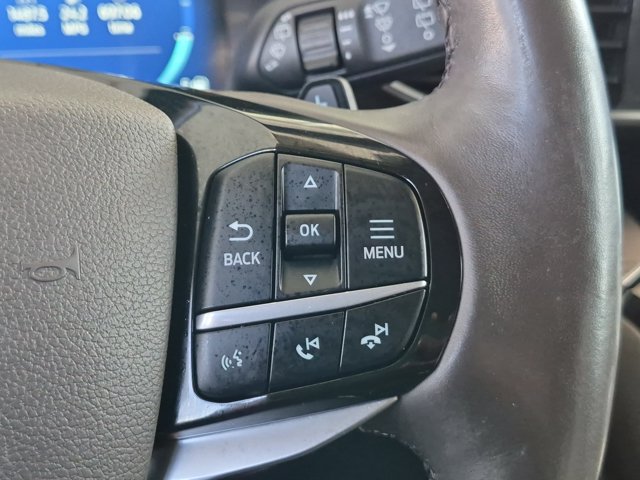 Certified 2021 Ford Explorer Platinum w/ Equipment Group 601A AWD/4WD image 19