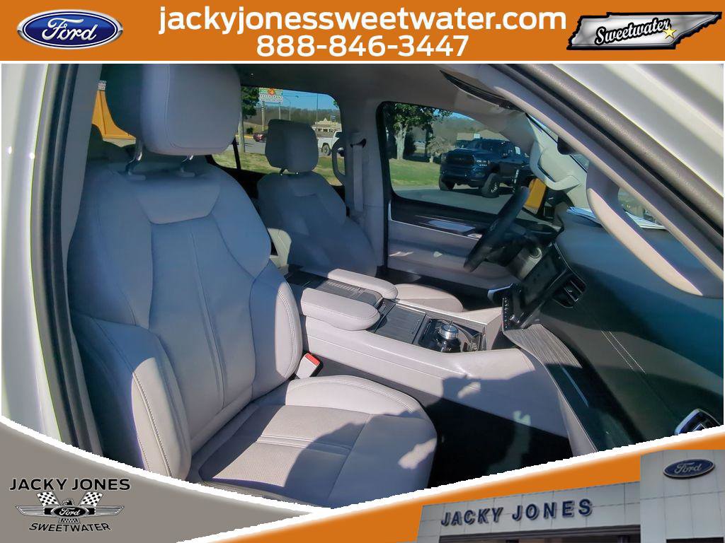 Used 2022 Jeep Wagoneer Series III image 30