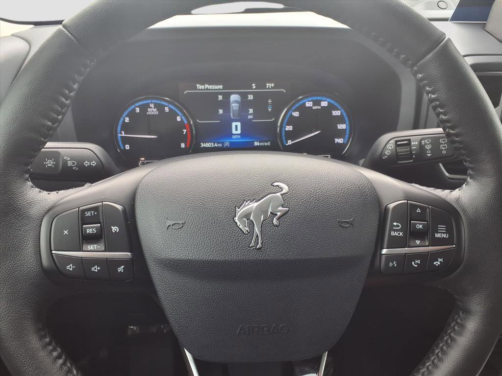 Certified 2022 Ford Bronco Sport Outer Banks w/ Tech Package image 30