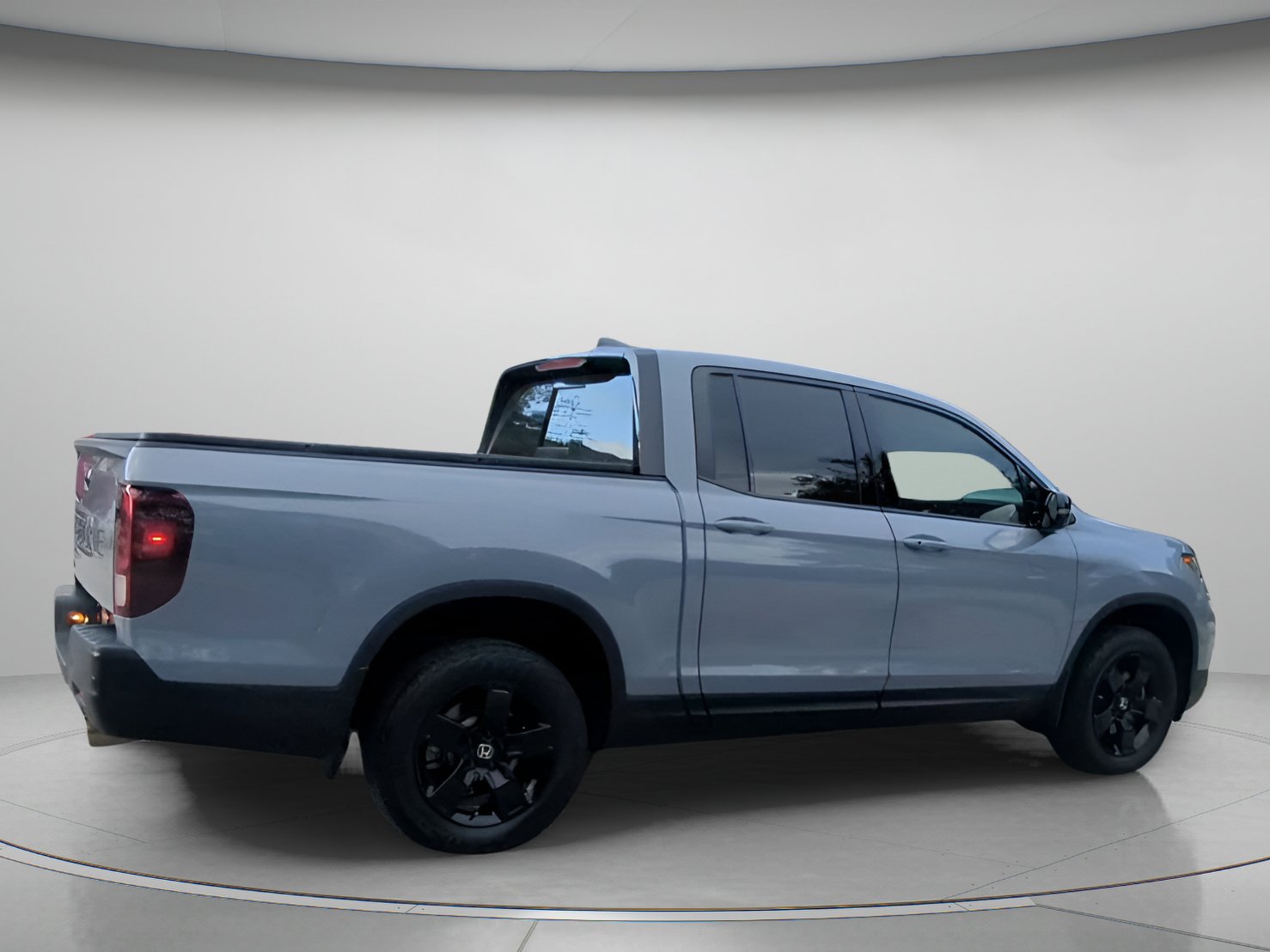 Used 2024 Honda Ridgeline Black Edition image 29