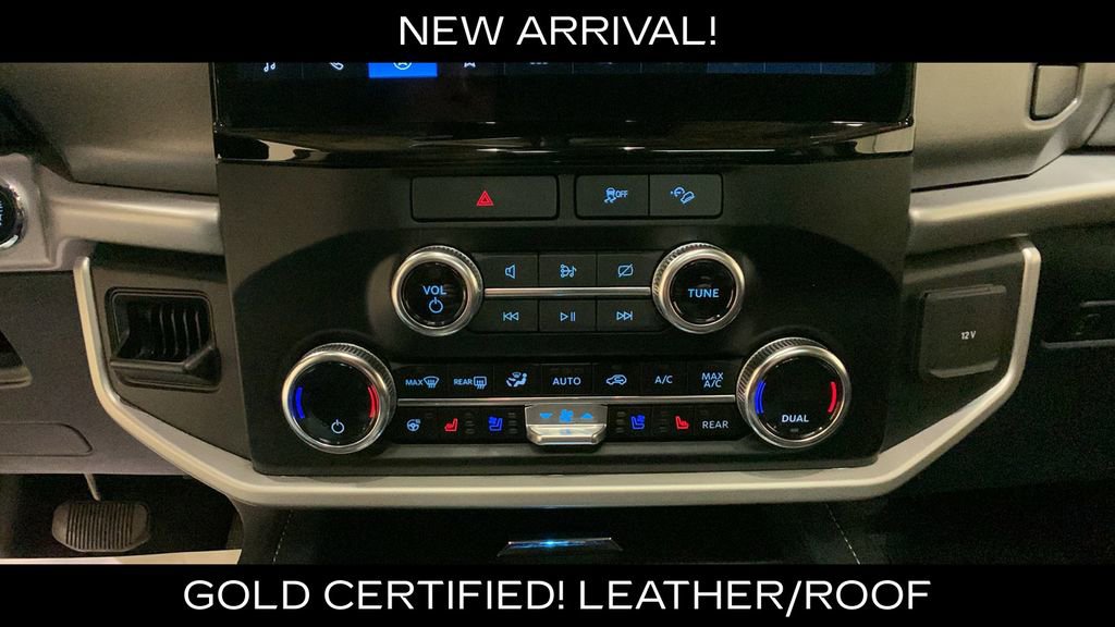Certified 2023 Ford Expedition Max XLT AWD/4WD image 43
