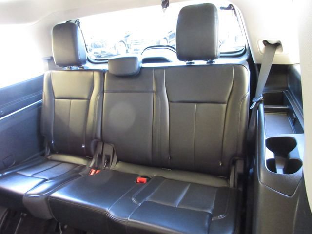 Certified 2024 Ford Expedition XLT RWD image 28
