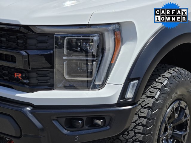 Certified 2023 Ford F150 Raptor w/ Equipment Group 802A Raptor R AWD/4WD image 8