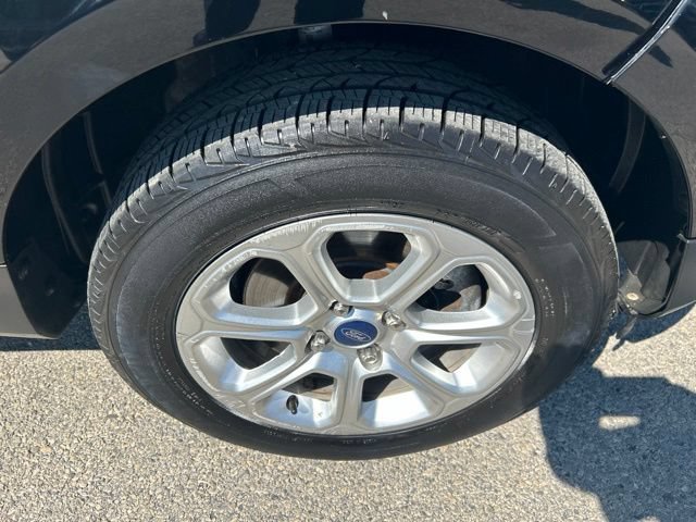 Certified 2020 Ford EcoSport SE AWD/4WD image 7