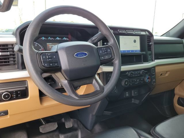 Certified 2023 Ford F450 XL w/ 360-Degree Camera Package image 9