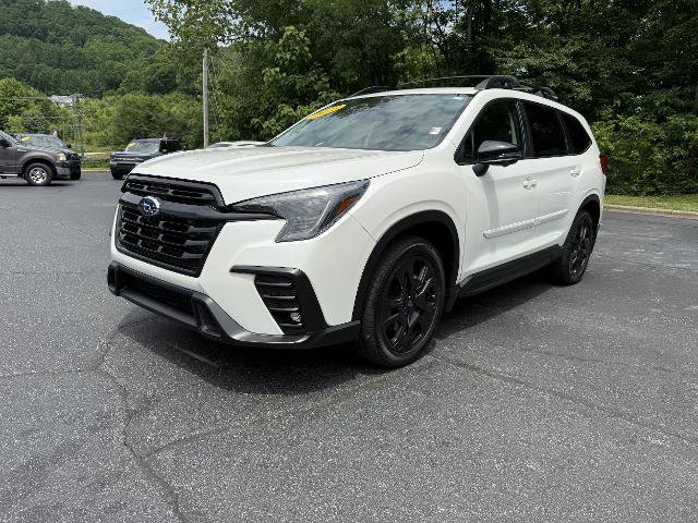 Used 2023 Subaru Ascent Onyx Edition Limited AWD/4WD image 1