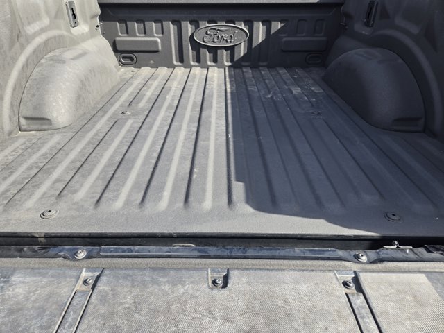 Certified 2023 Ford F150 Platinum w/ Equipment Group 701A High image 31