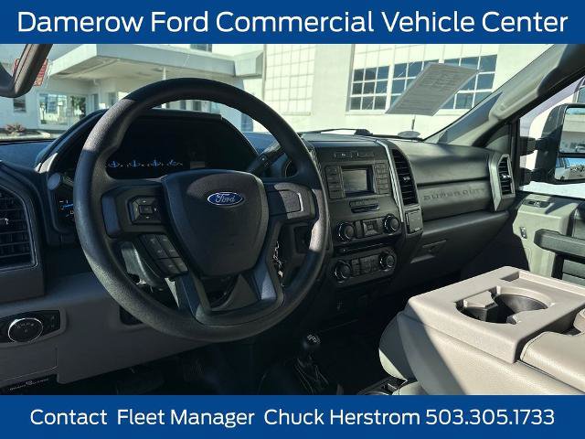Certified 2017 Ford F350 XL AWD/4WD image 21