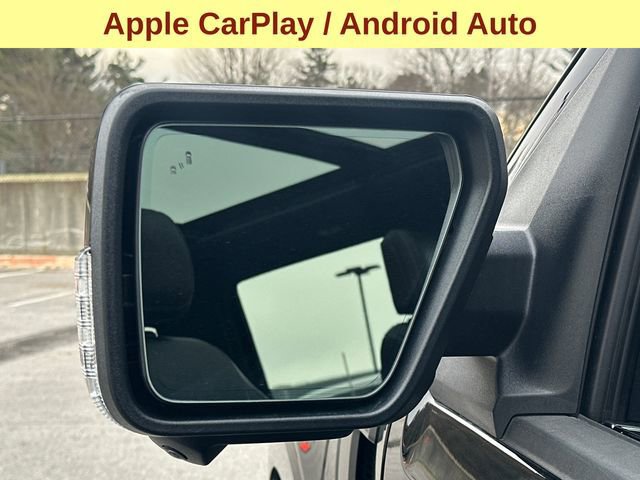 Certified 2023 Ford F150 Lariat w/ Equipment Group 502A High image 13