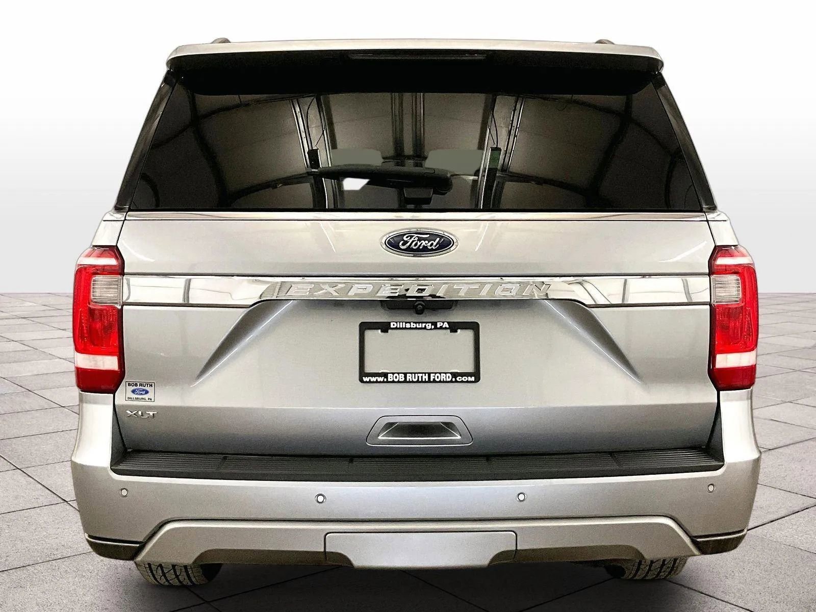 Certified 2021 Ford Expedition XLT AWD/4WD image 4