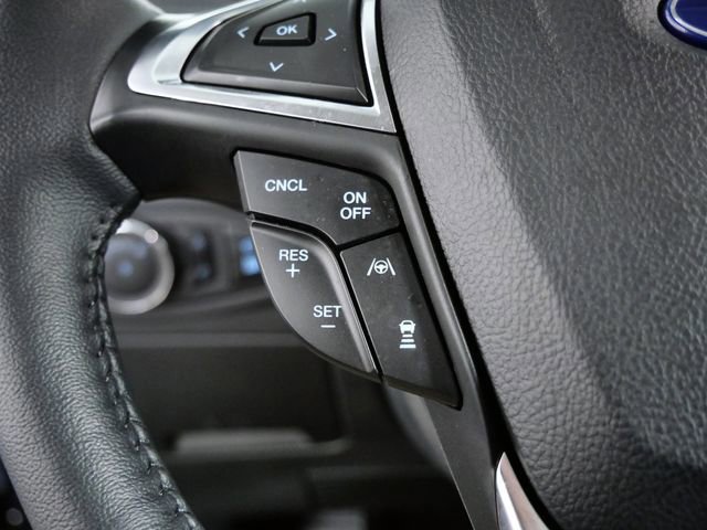 Certified 2024 Ford Edge Titanium w/ Equipment Group 301A AWD/4WD image 25