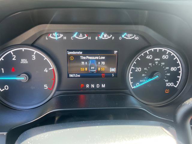 Certified 2024 Ford F350 XL w/ 360-Degree Camera Package AWD/4WD image 8