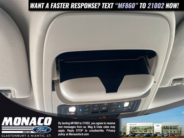 Certified 2025 Ford Expedition Platinum AWD/4WD image 23