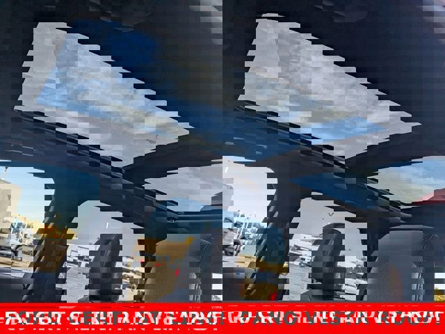 Certified 2024 Ford Edge ST-Line image 12