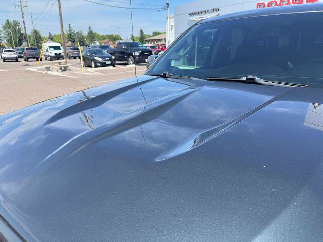 Used 2017 Chevrolet Silverado 1500 LTZ Z71 w/ LTZ Plus Package AWD/4WD image 10