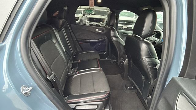 Certified 2025 Ford Escape ST-Line image 13