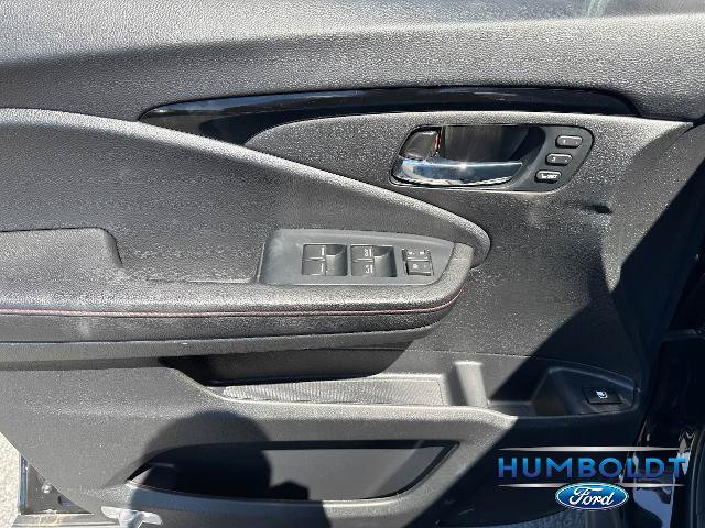 Used 2023 Honda Ridgeline Black Edition image 12