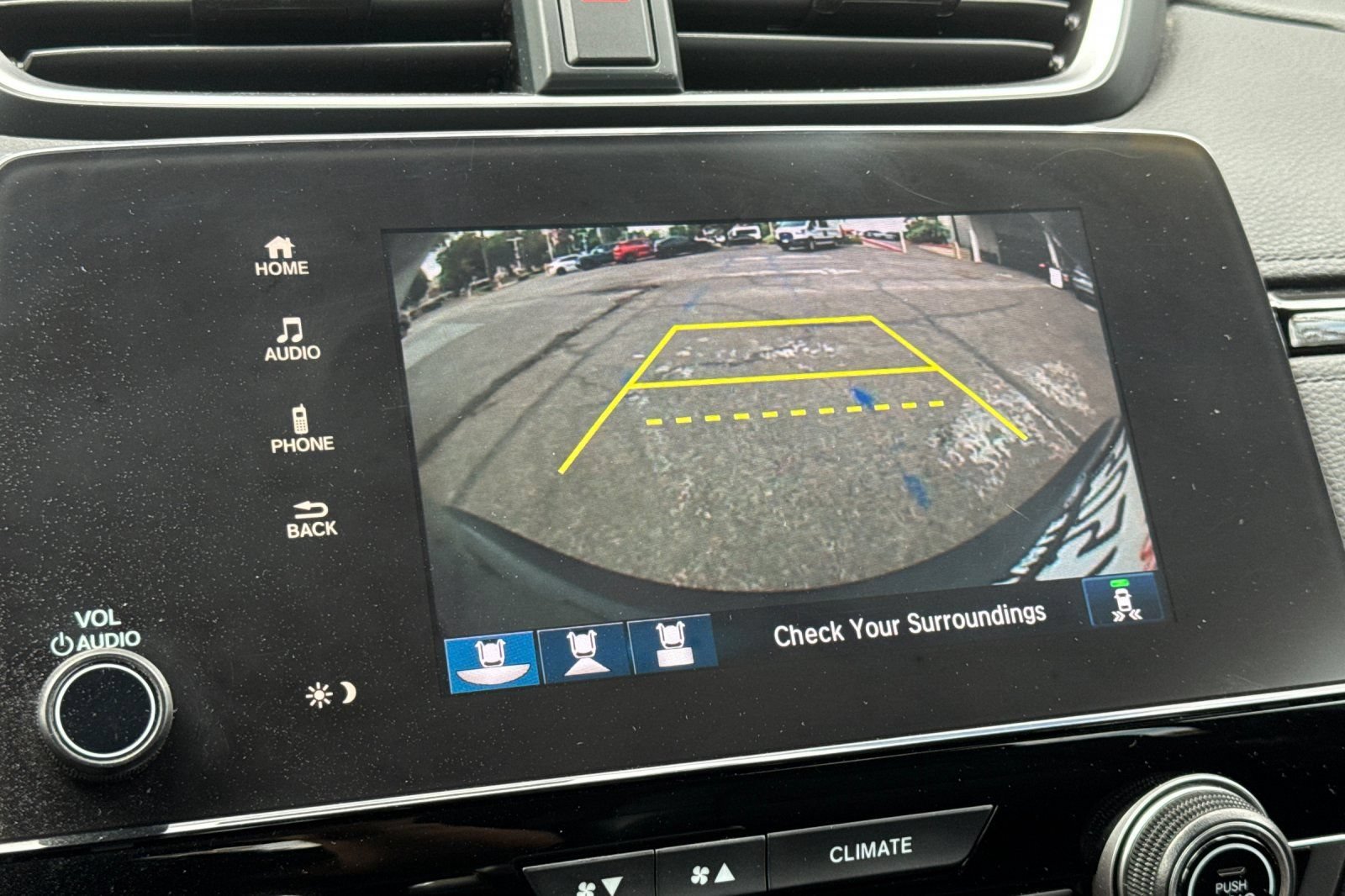 Used 2020 Honda CR-V EX-L image 20